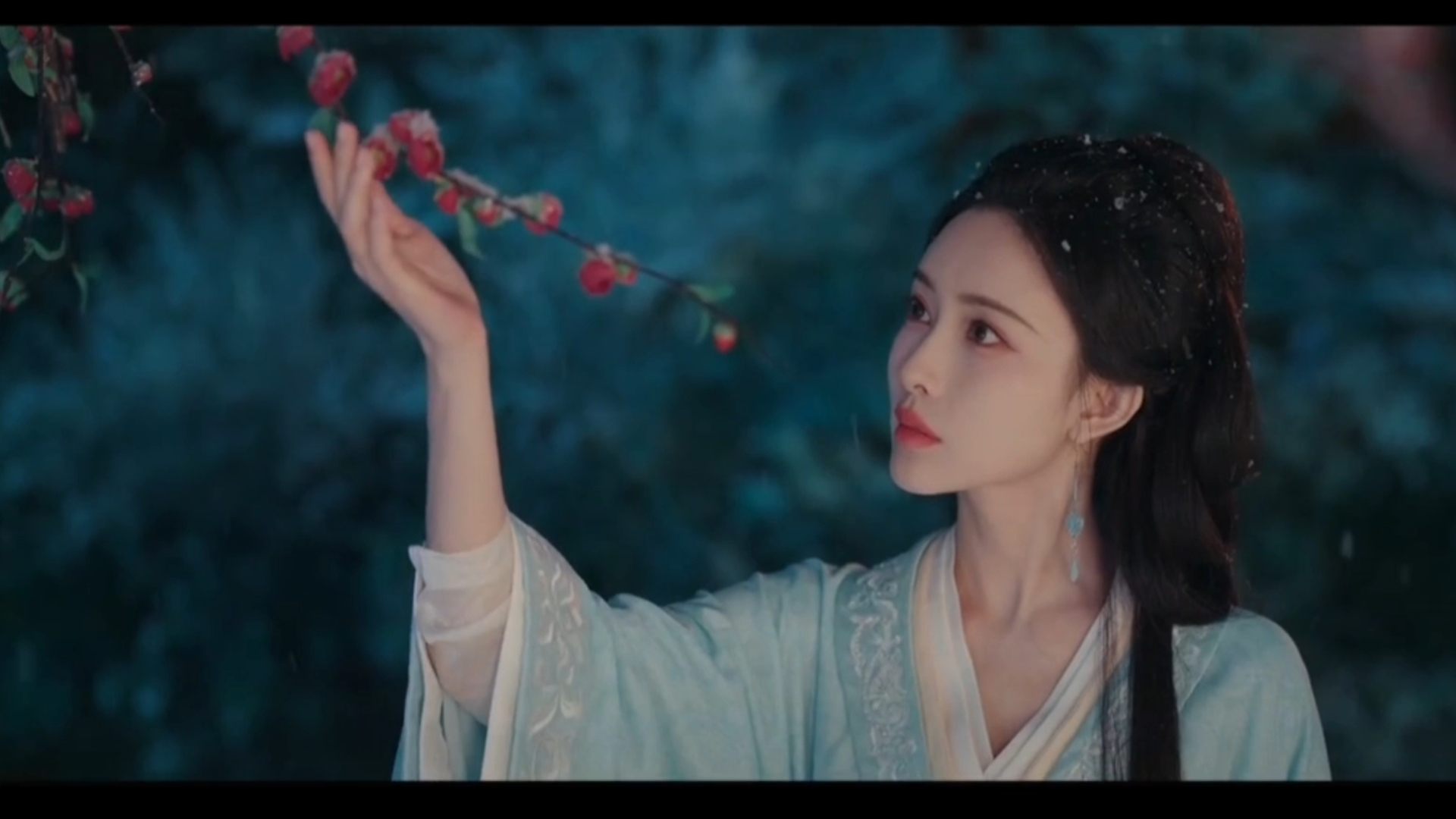 《百花杀》 